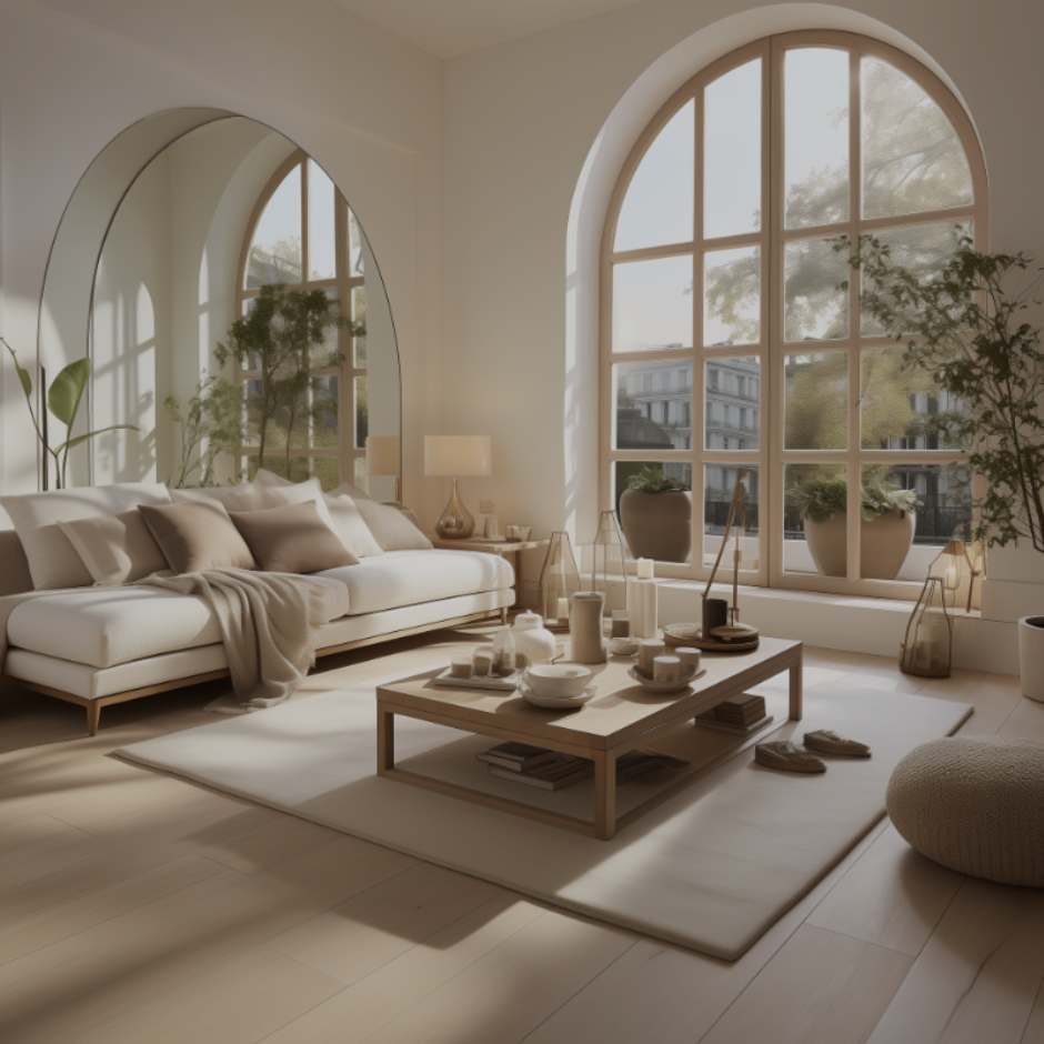 Image showcasing ADU Interior Design Ideas to Improve Natural Lighting